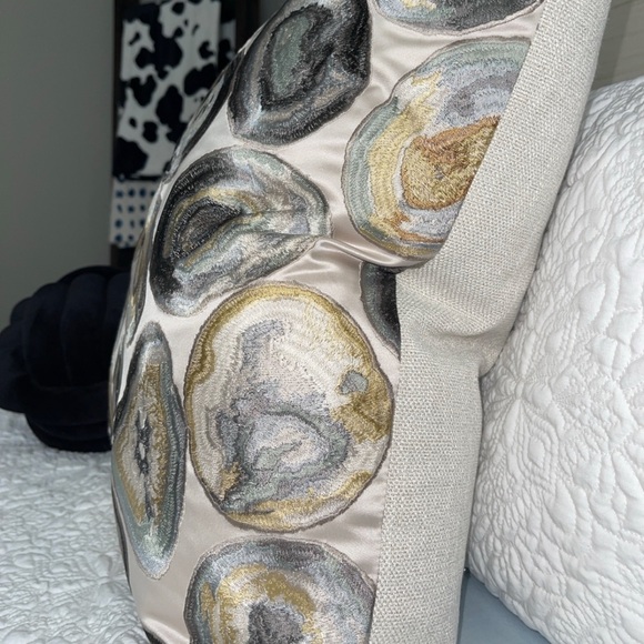 Throw Pillow - Picture 4 of 4